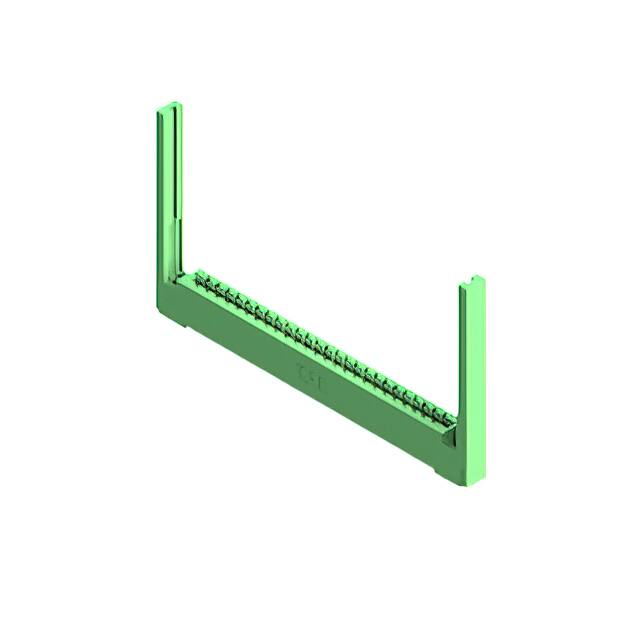 337-025-541-168 EDAC Inc.  Edgeboard Connectors